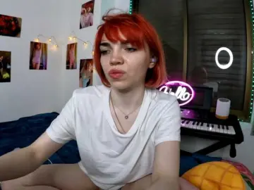 Bongacams Adult Webcams of olivka-flower
