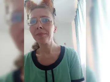 Bongacams Sex Chat of -queen-margo-