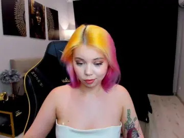 Bongacams Sex Chat of FunnyVibe