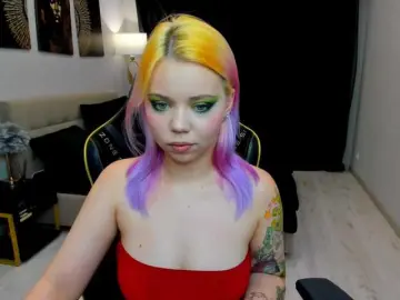 Bongacams Free Porn Cam of FunnyVibe