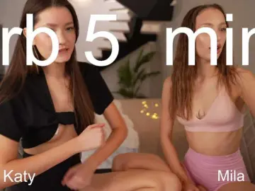 Bongacams Live Porn of MilaLuxury