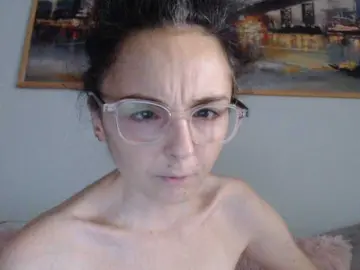 Bongacams Nude Webcam of cleophee