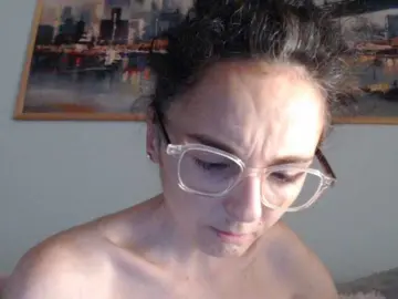 Bongacams Nude Webcam of cleophee