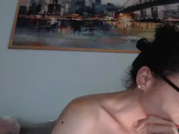 Bongacams Sex Cam of cleophee