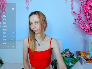 Bongacams Live Sex Cam of Beellami