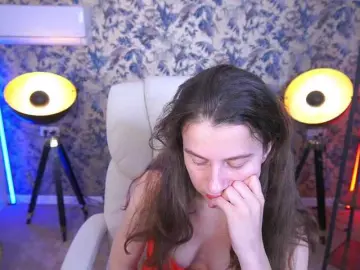 Bongacams Sex Cam of LittleJulii