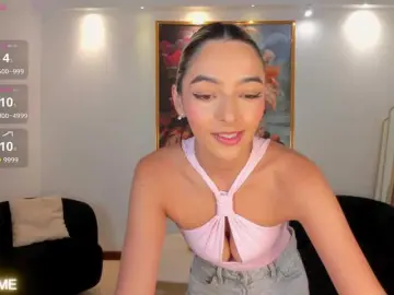 Bongacams Free Porn Cam of MelissaMoore