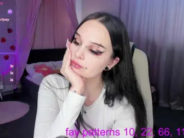 Bongacams Sex Chat of Cassies-Sandy