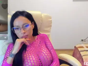 Bongacams Sex Cam of kissnicol