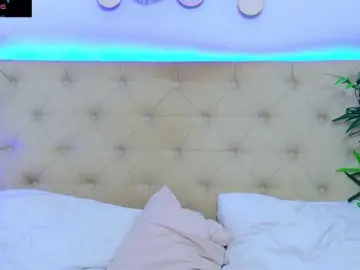 Bongacams Nude Webcam of DaliyaArabian
