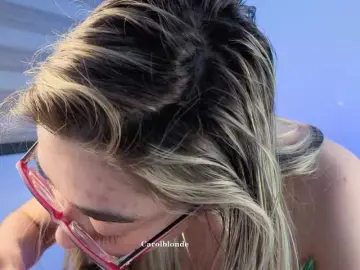 Bongacams Sex Chat of Charlotte-glasses