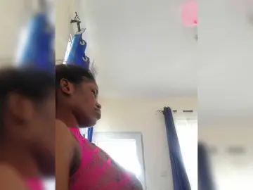 Bongacams Sex Cam of PinkKittyy