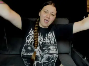Bongacams Free Porn Cam of AlisaBacker