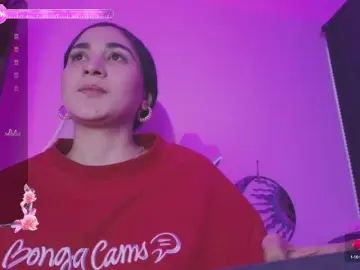 Bongacams Live Sex Cam of britt-grey