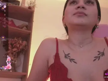Bongacams Live Sex of britt-grey