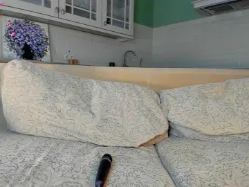 Bongacams Nude Webcam of UwuFlower