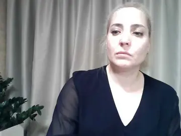 Bongacams Best Webcam of mariska-kiska
