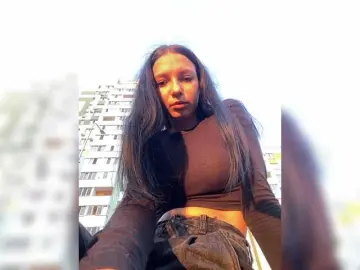 Bongacams Private Sex Chat of -VASILISA-21-