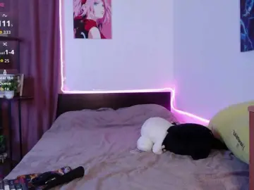 Bongacams Live Sex Cam of AliceSlim