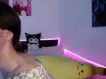 Bongacams Free Live Porn of AliceSlim