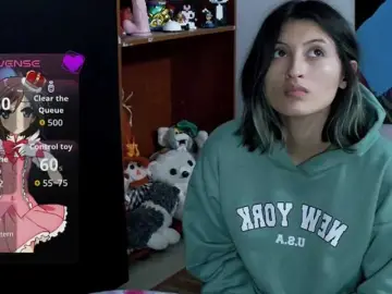 Bongacams Live Sex of Camila05torres