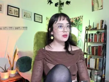 Bongacams Sex Cam of Luci--ana