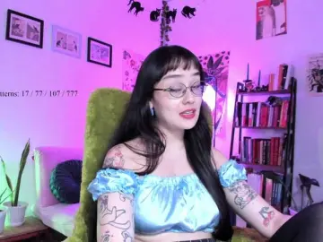 Bongacams Live Sex of Luci--ana