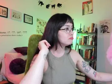 Bongacams Best live sex cam show of Luci--ana