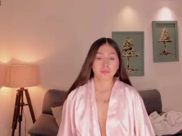 Bongacams Live Porn of LillySanders