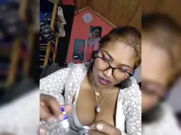 Bongacams Nude Webcam of butterfly007