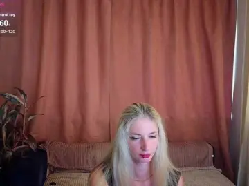Bongacams Sex Cam of Skinnylady