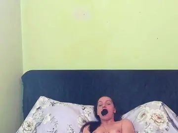 Bongacams Live Sex of BettyVespoli