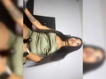 Bongacams Sex Cam of Karolsay