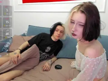Bongacams Best Webcam of VeryRareTwix