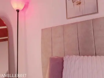 Bongacams Best Webcam of eva-miller7