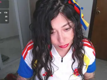 Bongacams Watch Live Sex Cams of Angel-ink-333