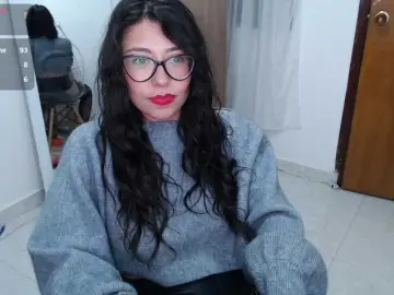 Bongacams Nude Webcam of Angel-ink-333