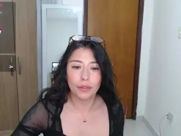 Bongacams Best Webcam of Angel-ink-333