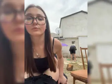 Bongacams Free Live Porn of Masya1996