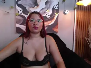 Bongacams Sex Cam of MelisaTastyy