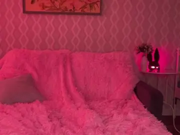 Bongacams Sex Cam of RayaMaya