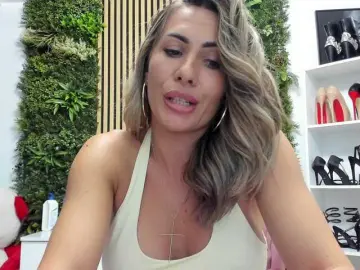 Bongacams Private Sex Chat of Sweetcherry30