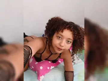 Bongacams Adult Video Chat of milanxbunny333