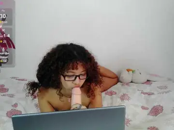 Bongacams Sex Chat of milanxbunny333