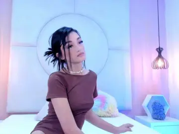 Bongacams Live Sex of LeahSaenz
