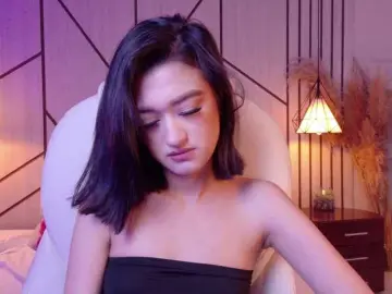 Bongacams Sex Chat of LeahSaenz