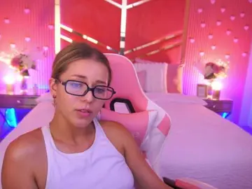 Bongacams Live Porn of LoveeDove