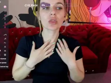 Bongacams Watch Live Sex Cams of MaribelRiver