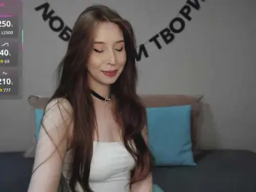 Bongacams Best Webcam of RocketGIRL