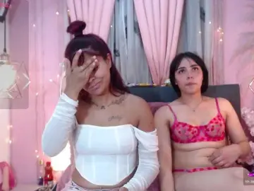 Bongacams Sex Chat of lesbian-hard-69-1
